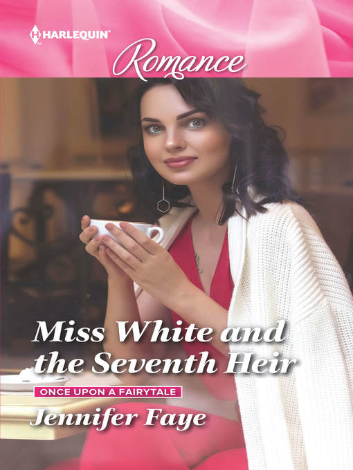 Title details for Miss White and the Seventh Heir by Jennifer Faye - Available
